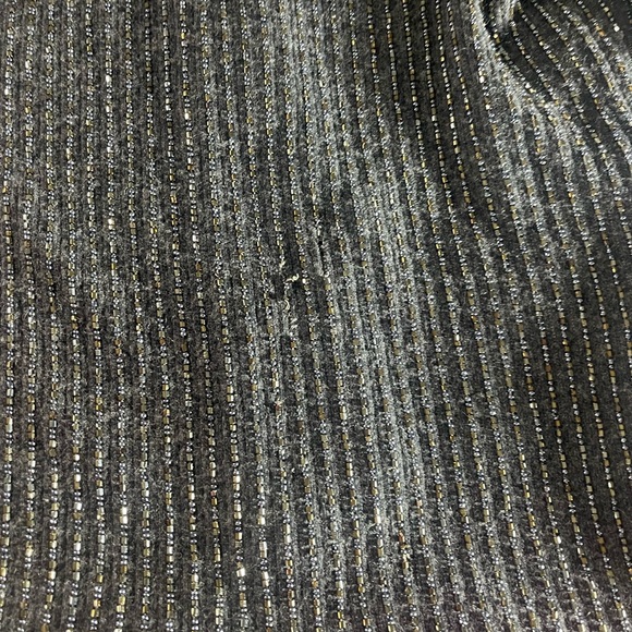 Carolyne Roehme Elizabeth Arden Vintage 80’s Beaded Wool Sweater | Size M - Picture 10 of 11